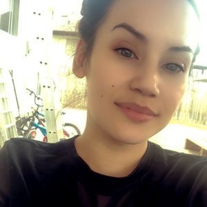 Meet your Posher, Kristen